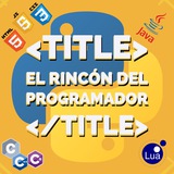elrincondelprogramador | Unsorted