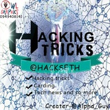 hack_talk | Unsorted