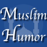 Muslim Humor