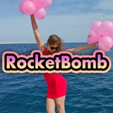 rocketbomb_btc | Cryptocurrency