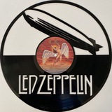 zeppelin_discography | Unsorted