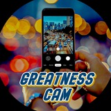 greatnesscam | Unsorted