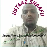 shaafiimuhammad99 | Unsorted