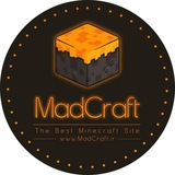 madcraft | Unsorted