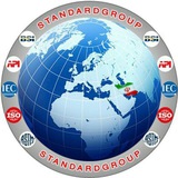 standardgruop | Unsorted