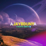 ajayb_dunya | Unsorted