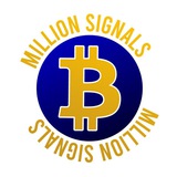 Million Signals Crypto