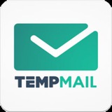 tempmail | Unsorted