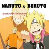 minatoxnarutoxboruto | Unsorted