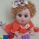 dollknittingstepbystep | Unsorted