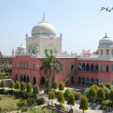 Deoband - دیوبند