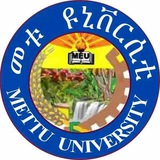 Mettu University Student Union