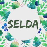 selda_scarf | Unsorted