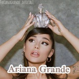 arianagrande_officiali | Unsorted