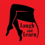 LAUGH & LEARN