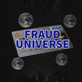 frauduniverse | Unsorted