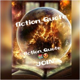 fiction_quote | Unsorted