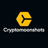 CryptoMoonShots