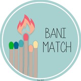 bani_match | Unsorted