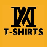 ma_tshirt | Unsorted