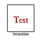 test_shoreshi | Unsorted