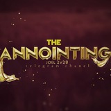 the_annointing | Unsorted