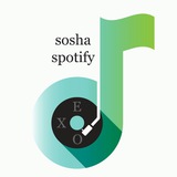 soshaspotify | Unsorted