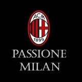 Passione Milan 🔴⚫️