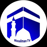 mosalman_tv | Unsorted