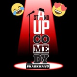 standap_comedy | Unsorted