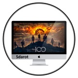 the_100_sdarot | Unsorted