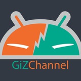 gizchinait | Технологии