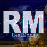 RealMoney | [CryptoCurrency]