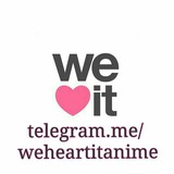 weheartitanime | Anime