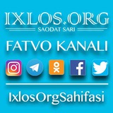 IxlosOrg Fatvolar