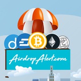 officialairdropalert | Cryptocurrency