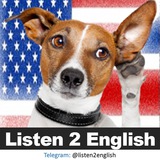 Listen 2 English