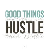 hustle_bustle | Unsorted