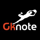 gknote | Unsorted