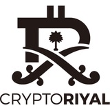 CryptoRiyal Arabic