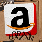 Amazon Gran Bazar