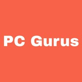 pcgurus | Unsorted