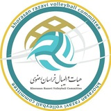 volleyball_khorasanrazavi | Unsorted