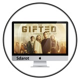 the_gifted_sdarot | Unsorted