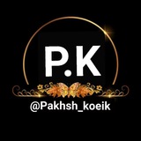 pakhsh_koeik | Unsorted