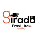 Girada by Frasi._.Ita