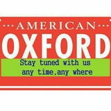 americanoxford | Unsorted