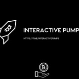 INTERACTIVE PUMPS