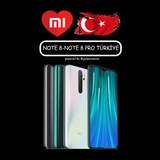 redminote8tr | Unsorted