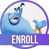 aladdin_enroll | Unsorted